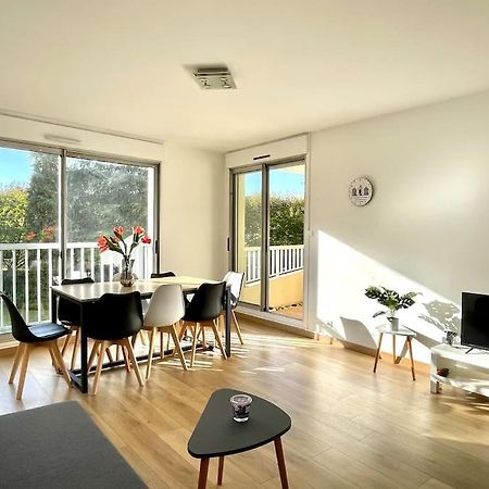 Apartamento Friendly Bean Cachan Exterior foto