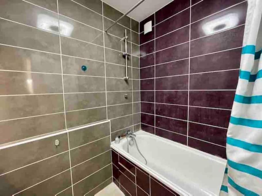 Apartamento Friendly Bean Cachan Exterior foto