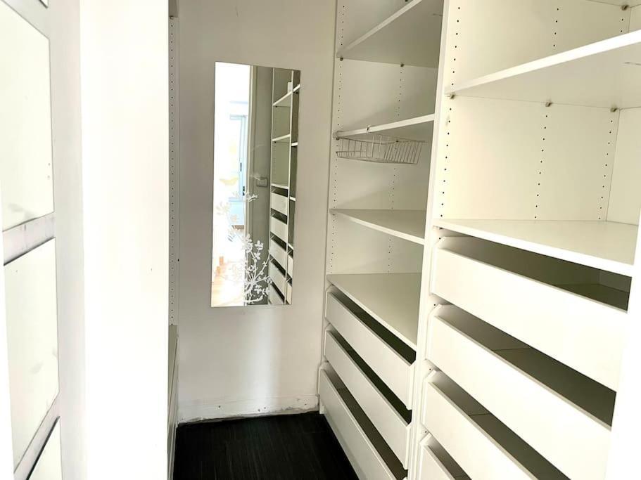 Apartamento Friendly Bean Cachan Exterior foto