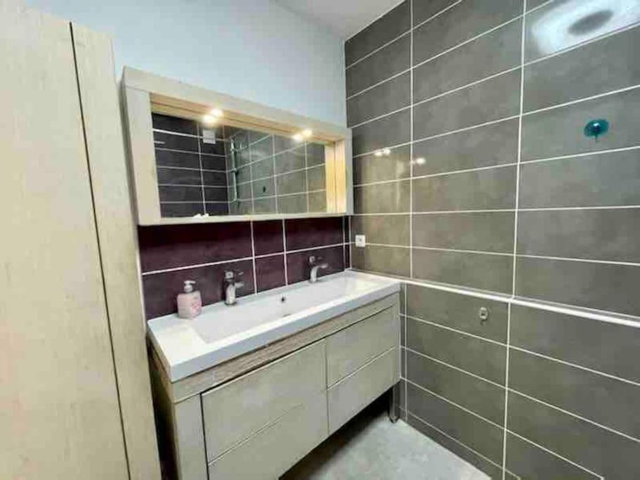 Apartamento Friendly Bean Cachan Exterior foto