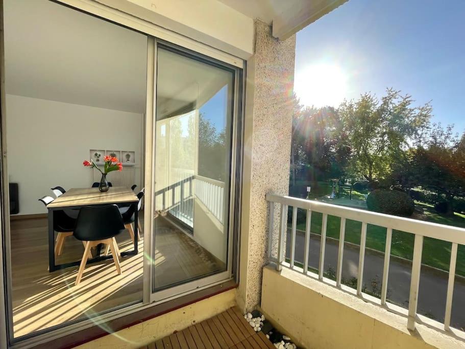 Apartamento Friendly Bean Cachan Exterior foto