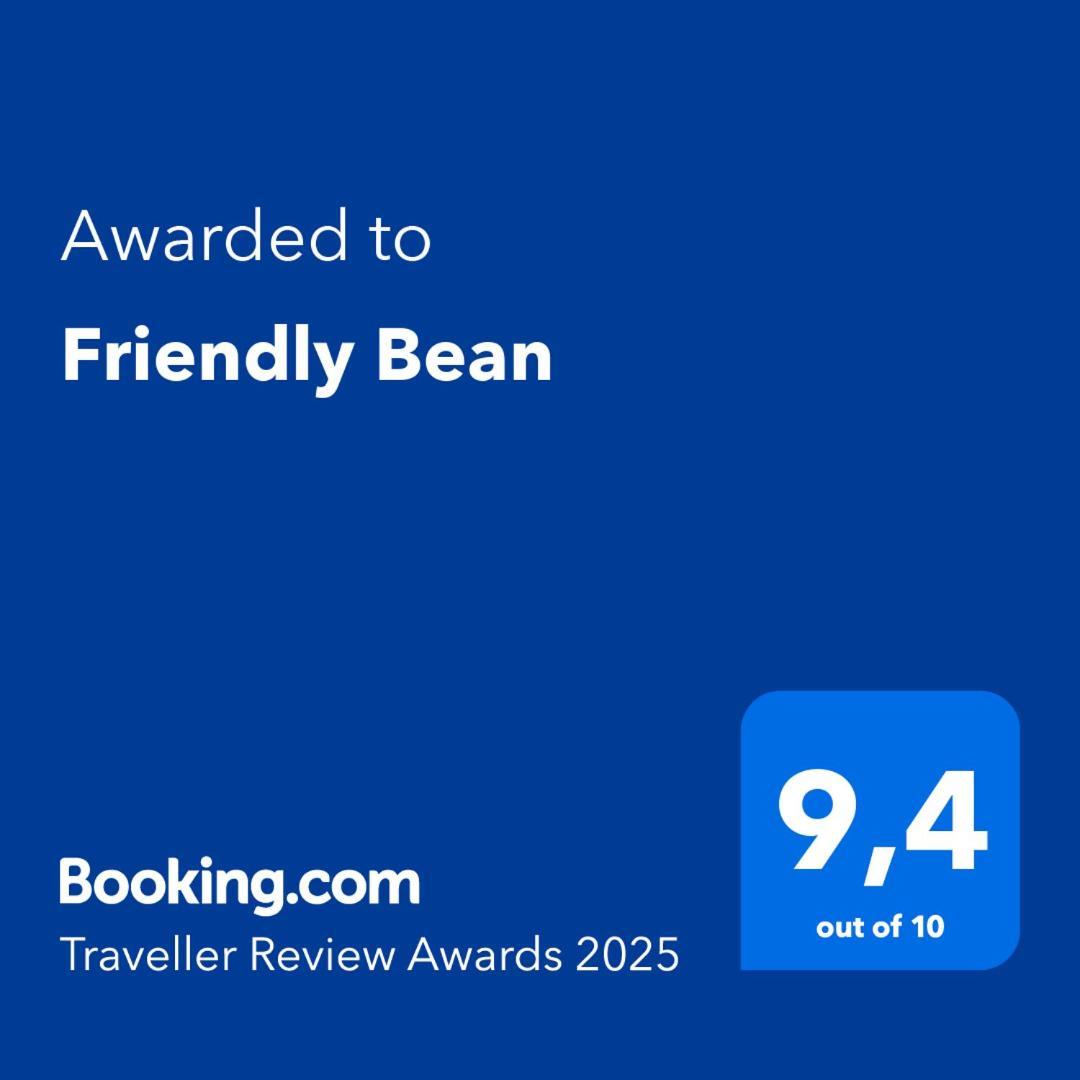 Apartamento Friendly Bean Cachan Exterior foto